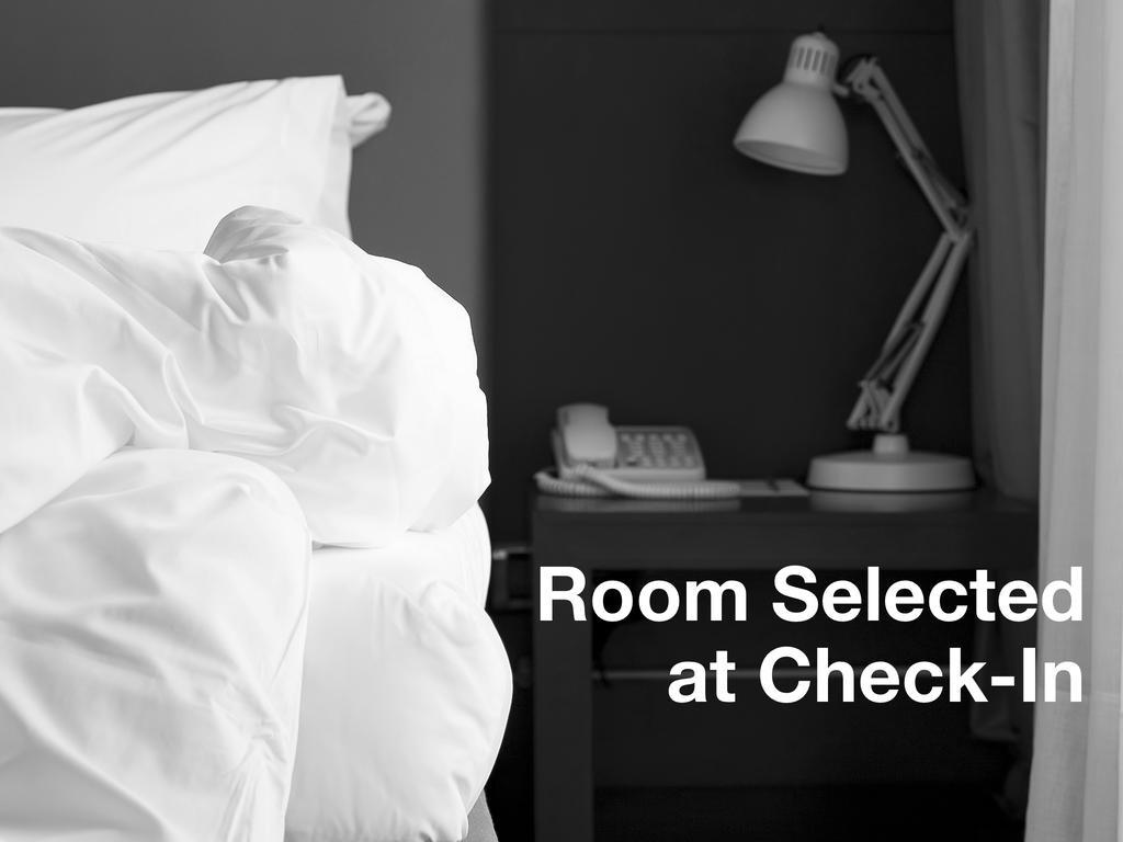 Hotel Terra ノヴァリャ 部屋 写真